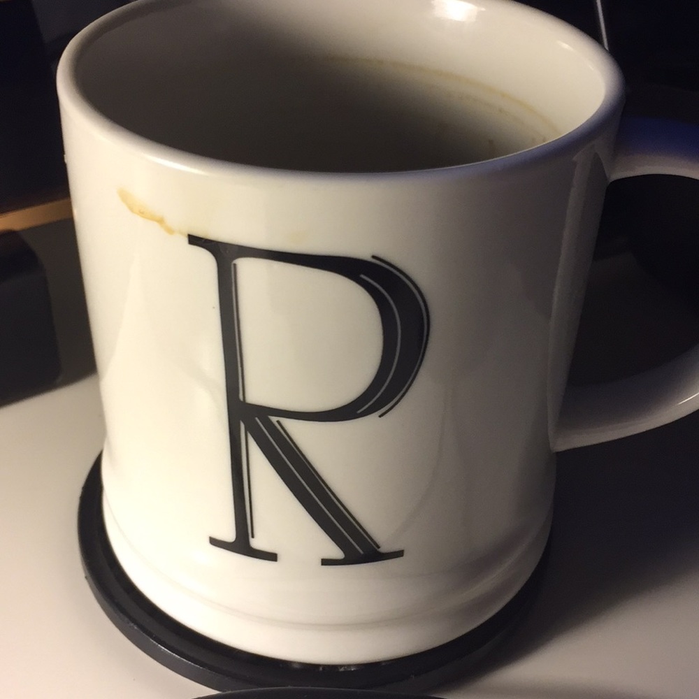 Meet your Posher, Raquel